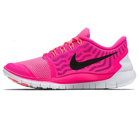 nike free 5.0 damen laufschuhe pink|Nike Free Run 5.0 sneakers in pink .